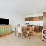 3-zimmer Stadtappartement Sievers Διαμέρισμα *