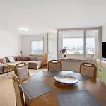 Διαμέρισμα 3-zimmer Stadtappartement Sievers *