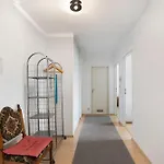 3-zimmer Stadtappartement Sievers Διαμέρισμα *