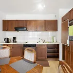 3-zimmer Stadtappartement Sievers