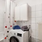 Διαμέρισμα 3-zimmer Stadtappartement Sievers Βάιλ αμ Ράιν