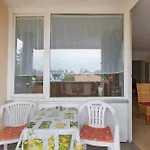 Διαμέρισμα 3-zimmer Stadtappartement Sievers