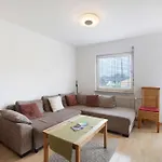 3-zimmer Stadtappartement Sievers Appartement Weil am Rhein