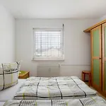 Διαμέρισμα 3-zimmer Stadtappartement Sievers *