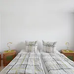 3-zimmer Stadtappartement Sievers Weil am Rhein