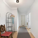 3-zimmer Stadtappartement Sievers Appartement