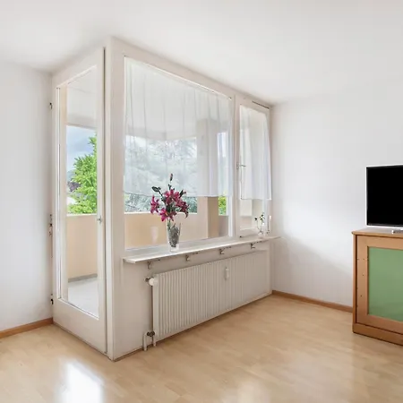 Stadtappartement Sievers Apartment Weil am Rhein
