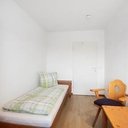 Stadtappartement Sievers Apartment