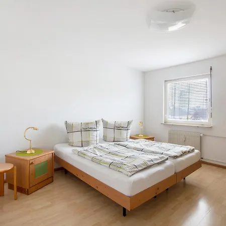 3-zimmer Stadtappartement Sievers Weil am Rhein