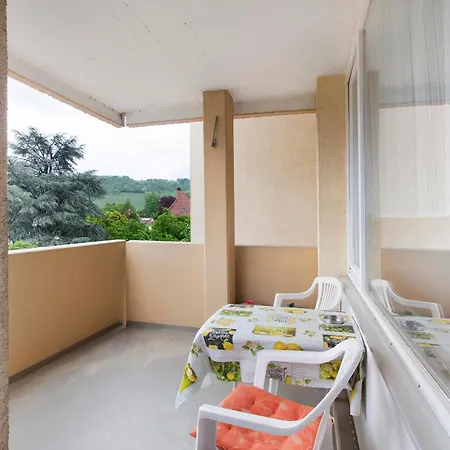 Stadtappartement Sievers Apartment Weil am Rhein