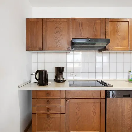 3-zimmer Stadtappartement Sievers Weil am Rhein