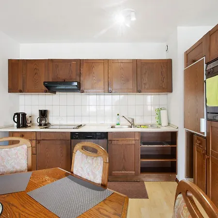 3-zimmer Stadtappartement Sievers