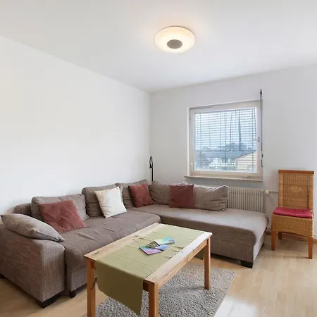 3-zimmer Stadtappartement Sievers דירה וייל אם ריין