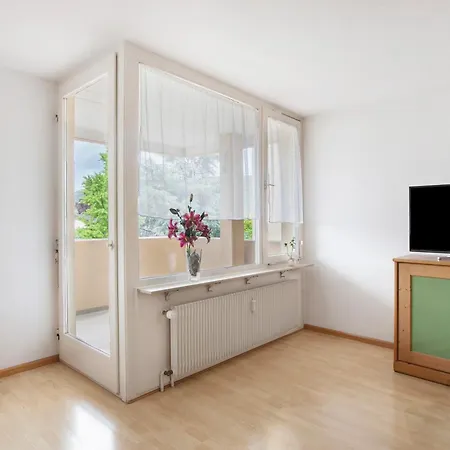 3-zimmer Stadtappartement Sievers Weil am Rhein