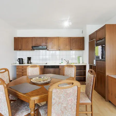Appartement 3-zimmer Stadtappartement Sievers Weil am Rhein