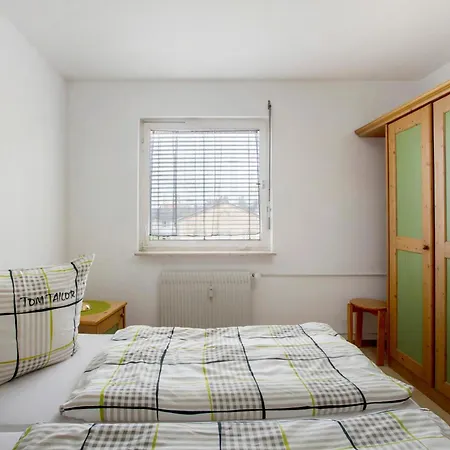 Appartement 3-zimmer Stadtappartement Sievers *